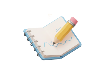 ノートアイコン